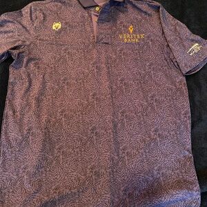 Greyson golf polo